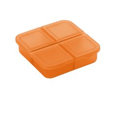Pill box, Orange