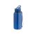 Sticla de apa bidon sport, Everestus, 42FEB231067, 1200 ml, Ø95x252 mm, Polietilena, Albastru