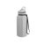 Sticla de apa bidon sport, Everestus, 42FEB231068, 1200 ml, Ø95x252 mm, Polietilena, Gri