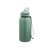 Sticla de apa bidon sport, Everestus, 42FEB231069, 1200 ml, Ø95x252 mm, Polietilena, Verde Deschis