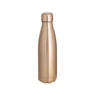   Sticla termoizolanta, 510 ml, 2502E15374, Everestus, ⌀70 x 255 mm, Otel, Auriu satinat