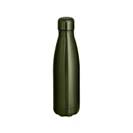  Sticla termoizolanta, 510 ml, 2502E15375, Everestus, ⌀70 x 255 mm, Otel, Gri gun metal