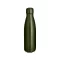 Sticla termoizolanta, 510 ml, 2502E15375, Everestus, ⌀70 x 255 mm, Otel, Gri gun metal