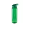 Sticla de apa sport, 750 ml, 2502E15307, Everestus, ⌀70 x 245 mm, PET, Verde