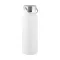 Sticla termoizolanta 810 ml, Everestus, 2601E13425, Ø78x289 mm, Otel, Alb