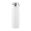 Sticla termoizolanta 810 ml, Everestus, 2601E13425, Ø78x289 mm, Otel, Alb