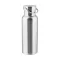Sticla termoizolanta, 750 ml, 2502E15279, Everestus, ⌀78 x 289 mm, Otel, Argintiu satinat