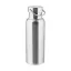Sticla termoizolanta, 750 ml, 2502E15279, Everestus, ⌀78 x 289 mm, Otel, Argintiu satinat