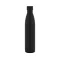 Sticla termos, 1000 ml, 2502E16351, Everestus, ⌀80 x 370 mm, Otel, Negru