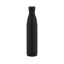 Sticla termos, 1000 ml, 2502E16351, Everestus, ⌀80 x 370 mm, Otel, Negru