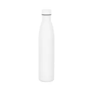   Sticla termos, 1000 ml, 2502E16349, Everestus, ⌀80 x 370 mm, Otel, Alb