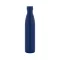 Sticla termos, 1000 ml, 2502E16350, Everestus, ⌀80 x 370 mm, Otel, Albastru marin