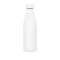 Sticla termos 1000 ml, Everestus, 2601E13655, Ø79x366 mm, Otel, Alb