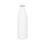 Sticla termos 1000 ml, Everestus, 2601E13655, Ø79x366 mm, Otel, Alb
