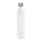 Sticla termoizolanta, 1000 ml, 2502E15268, Everestus, ⌀80 x 350 mm, Otel, Alb