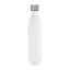 Sticla termoizolanta, 1000 ml, 2502E15268, Everestus, ⌀80 x 350 mm, Otel, Alb