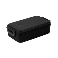   Cutie pranz, 900 ml, 2509E15136, Everestus, 213x117x60 mm, Polipropilena, Negru