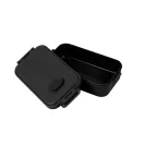 Cutie pranz, 900 ml, 2509E15136, Everestus, 213x117x60 mm, Polipropilena, Negru