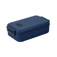   Cutie pranz, 900 ml, 2509E15134, Everestus, 213x117x60 mm, Polipropilena, Albastru marin