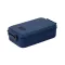 Cutie pranz, 900 ml, 2509E15134, Everestus, 213x117x60 mm, Polipropilena, Albastru marin