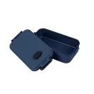 Cutie pranz, 900 ml, 2509E15134, Everestus, 213x117x60 mm, Polipropilena, Albastru marin