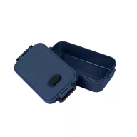   Cutie pranz, 900 ml, 2509E15134, Everestus, 213x117x60 mm, Polipropilena, Albastru marin