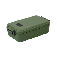   Cutie pranz, 900 ml, 2509E15137, Everestus, 213x117x60 mm, Polipropilena, Verde armata