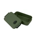 Cutie pranz, 900 ml, 2509E15137, Everestus, 213x117x60 mm, Polipropilena, Verde armata