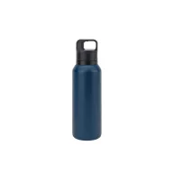   Termos 590 ml, 2509E15140, Everestus, Ø78x248 mm, Otel, Albastru marin