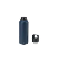   Termos 590 ml, 2509E15140, Everestus, Ø78x248 mm, Otel, Albastru marin