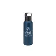   Termos 590 ml, 2509E15140, Everestus, Ø78x248 mm, Otel, Albastru marin
