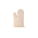 Manusa de bucatarie, Everestus, 2601E13534, 150x300 mm, Bumbac, Cauciuc, Bej