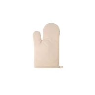   Manusa de bucatarie, Everestus, 2601E13534, 150x300 mm, Bumbac, Cauciuc, Bej