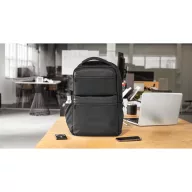   Sticla de apa 690 ml, Everestus, 2601E13429, Ø72x237 mm, Otel, Negru