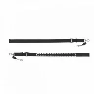 Lanyard, 20x530 mm, Everestus, 20SEP1424, Poliester, Negru