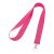 Lanyard, 20x480 mm, Everestus, 20SEP1444, Poliester, Roz