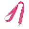 Lanyard, 20x480 mm, Everestus, 20SEP1444, Poliester, Roz