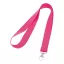 Lanyard, 20x480 mm, Everestus, 20SEP1444, Poliester, Roz