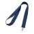 Lanyard, 20x480 mm, Everestus, 20SEP1429, Poliester, Albastru