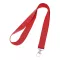 Lanyard, 20x480 mm, Everestus, 20SEP1447, Poliester, Rosu