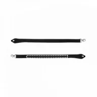 Lanyard, 20x480 mm, Everestus, 20SEP1453, Poliester, Alb