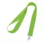 Lanyard, 20x480 mm, Everestus, 20SEP1439, Poliester, Verde