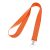 Lanyard, 20x480 mm, Everestus, 20SEP1442, Poliester, Portocaliu
