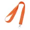 Lanyard, 20x480 mm, Everestus, 20SEP1442, Poliester, Portocaliu