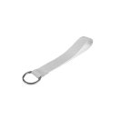 Snur Lanyard'IN, 2601E13731, 20x150 mm, Poliester, Alb