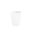 Pahar 330 ml, Everestus, 2601E13510, Ø73x118 mm, Polipropilena, Transparent