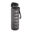 Sticla de apa, Everestus, 2610E18317, 1060 ml, Cu maner, 110 Ø75x270 mm, Plastic, Negru