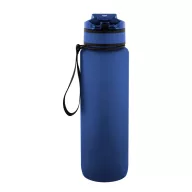   Sticla de apa, Everestus, 2610E18316, 1060 ml, Cu maner, 110 Ø75x270 mm, Plastic, Albastru