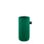 Sticla de apa, Everestus, 2610E18429, Ø65x152 mm, Pasla, Verde inchis