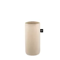   Sticla de apa, Everestus, 2610E18425, Ø65x152 mm, Pasla, Bej